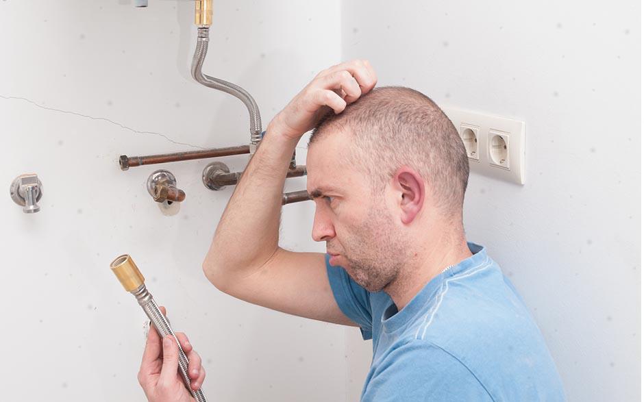 technicien chauffagiste Puteaux