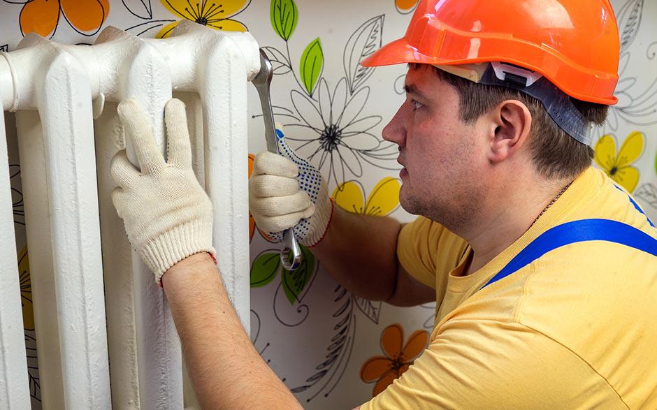 technicien chauffagiste Puteaux